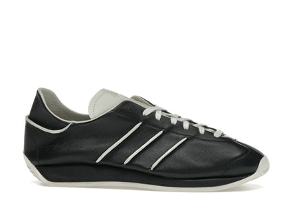 adidas Y-3 Country Black Talc