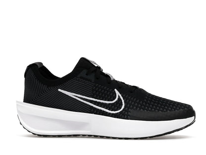 Nike Interact Run Black Anthracite White (Women's)