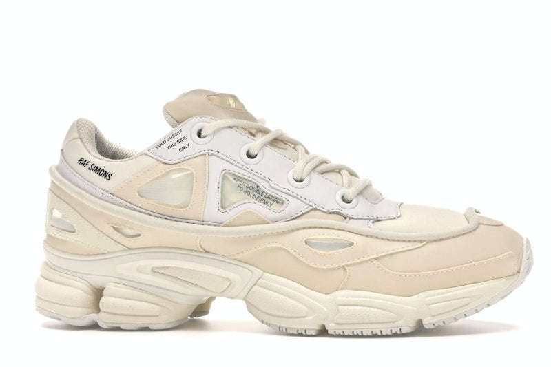 adidas Ozweego Bunny Raf Simons Cream