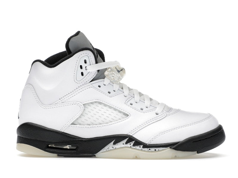 Jordan 5 Retro Reverse Metallic (GS)
