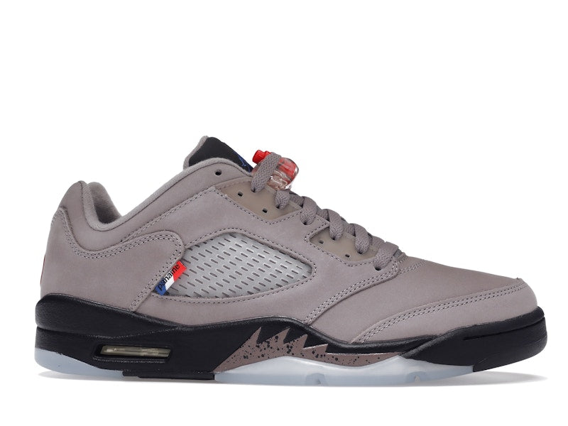 Jordan 5 Retro Low PSG (2022)