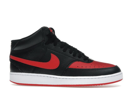 Nike Court Vision Mid Bred