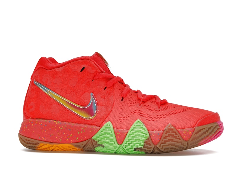 Nike Kyrie 4 Lucky Charms (GS)