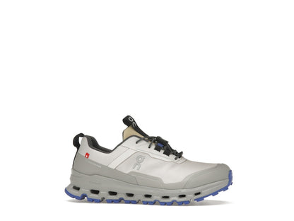 On Running Cloudhero Waterproof Silver Fog (GS)