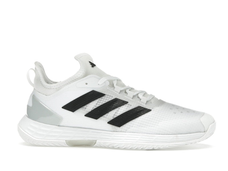 adidas Adizero Ubersonic 4.1 Cloud White Core Black Matte Silver