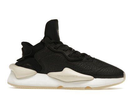 adidas Y-3 Kaiwa Black Cream White