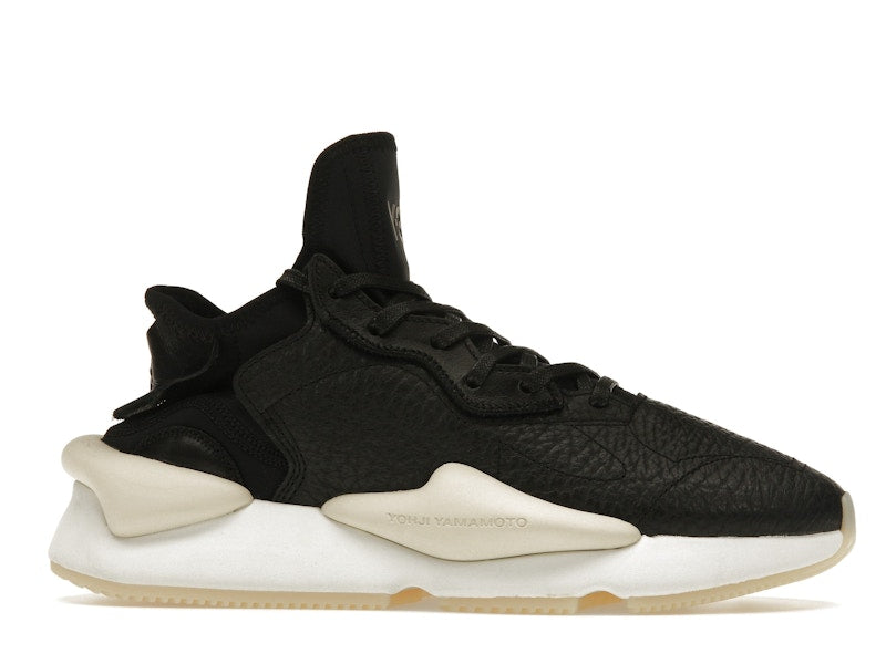 adidas Y-3 Kaiwa Black Cream White