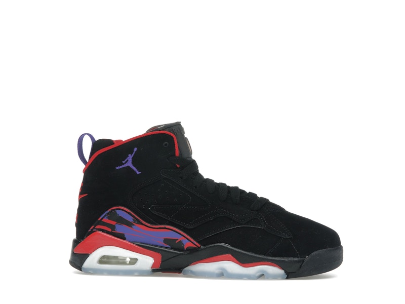Jordan MVP 678 Raptors (GS)