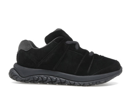 Birkenstock 1774 Goerlitz Thibo Denis Black