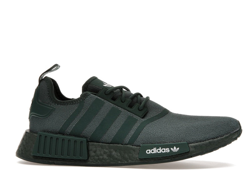 adidas NMD R1 Mineral Green