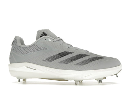 adidas Adizero Electric Team Light Grey Core Black