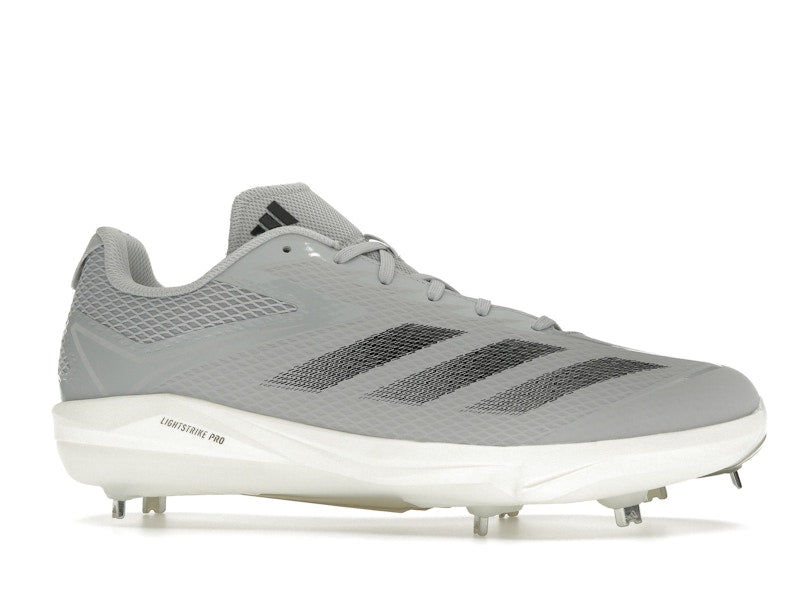 adidas Adizero Electric Team Light Grey Core Black