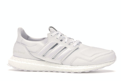 adidas Ultra Boost Leather White