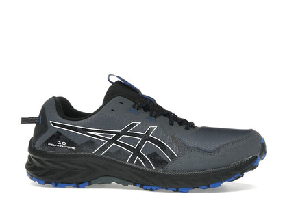 ASICS Gel-Venture 10 Carrier Grey Black