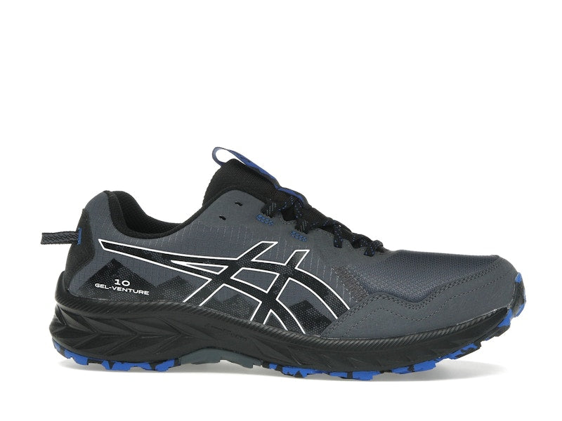 ASICS Gel-Venture 10 Carrier Grey Black