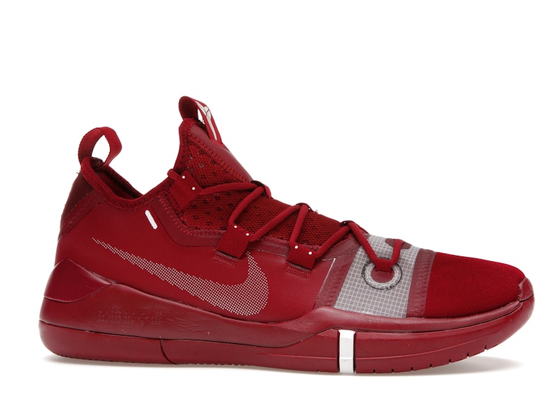 Nike Kobe A.D. TB Team Red