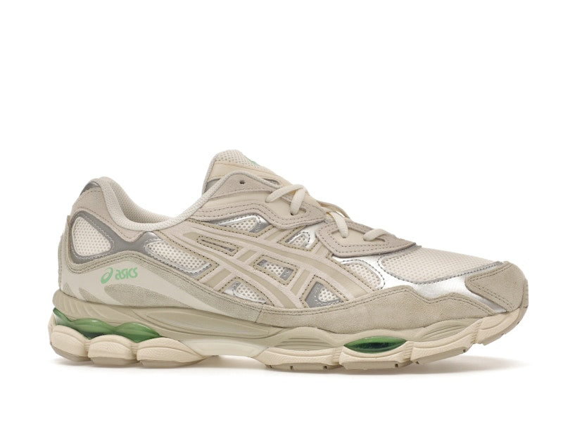 ASICS Gel-NYC Cream Fossil