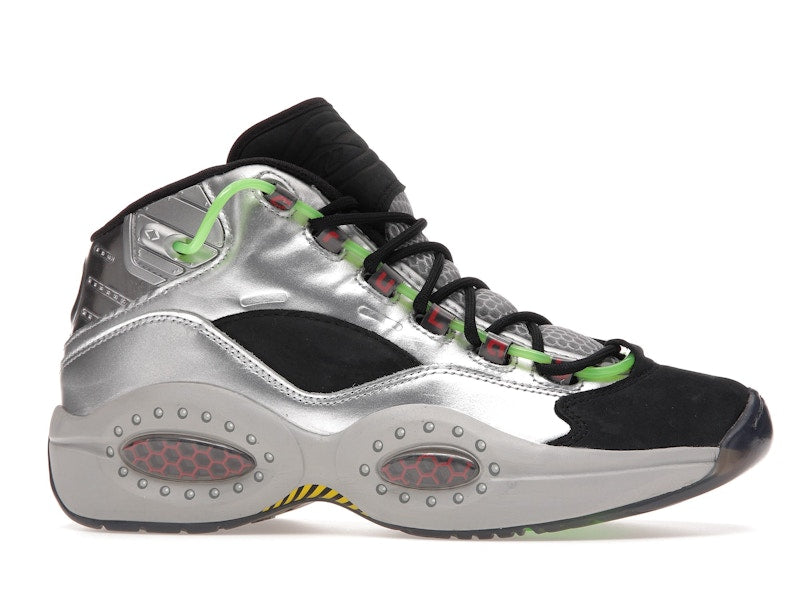 Reebok Question Mid Minions Gru's Lab