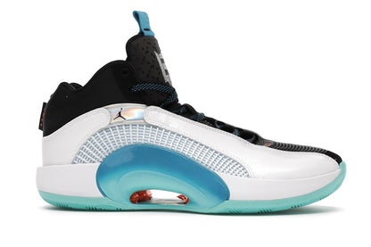 Jordan XXXV Guo Ailun Morpho