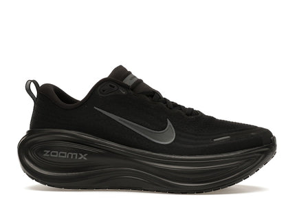 Nike Vomero Plus Black