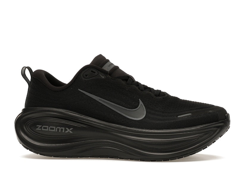 Nike Vomero Plus Black