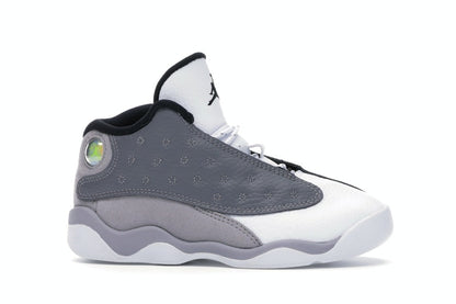 Jordan 13 Retro Atmosphere Grey (TD)
