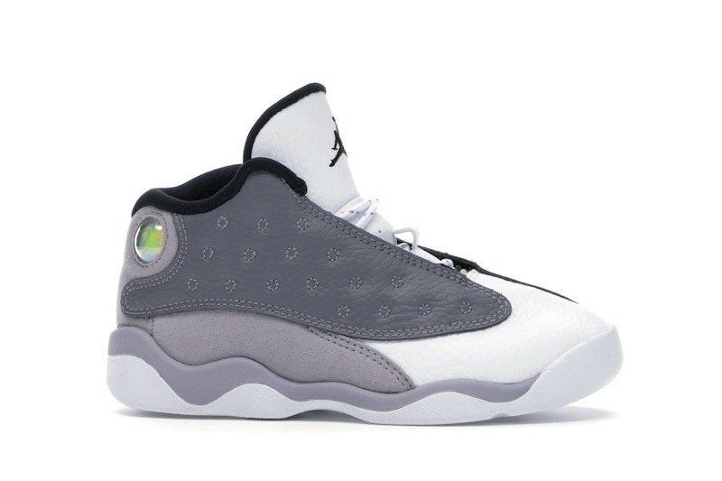 Jordan 13 Retro Atmosphere Grey (TD)