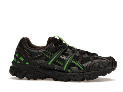 ASICS Gel-Sonoma 15-50 Andersson Bell Black Green