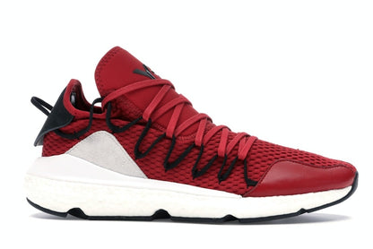 adidas Y-3 Kusari Chili Pepper