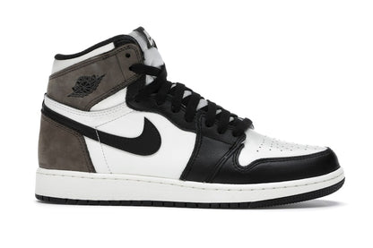 Jordan 1 Retro High Dark Mocha (GS)