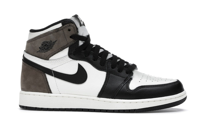Jordan 1 Retro High Dark Mocha (GS)
