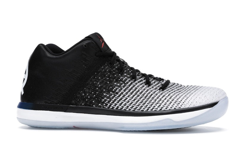 Jordan XXX1 Low Quai 54