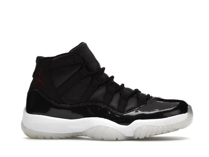 Jordan 11 Retro 72-10