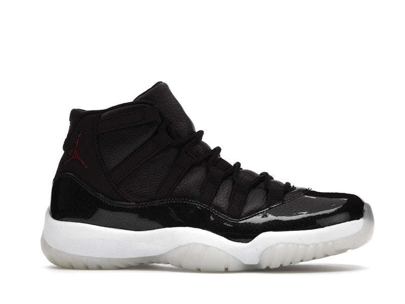 Jordan 11 Retro 72-10