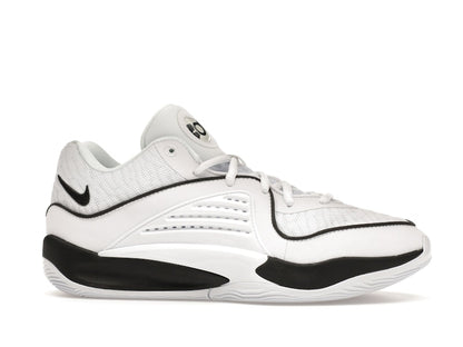 Nike KD 16 TB White Black