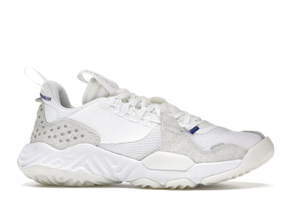 Jordan Delta SP White Vast Grey