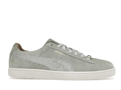 Puma Suede Classic Sonra