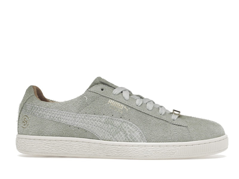 Puma Suede Classic Sonra