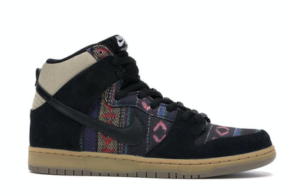 Nike SB Dunk High Hackey Sack