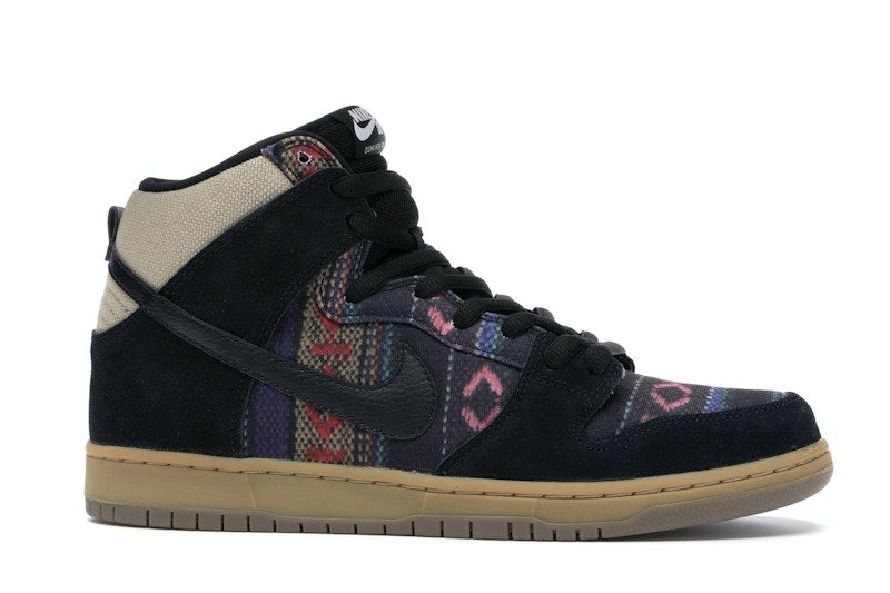 Nike SB Dunk High Hackey Sack