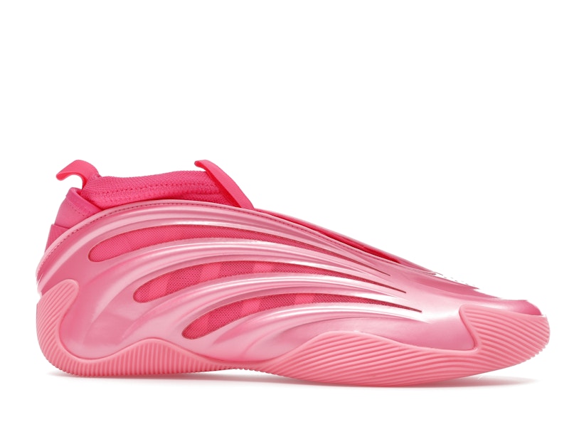 adidas Harden Vol. 9 Flamingo Pink