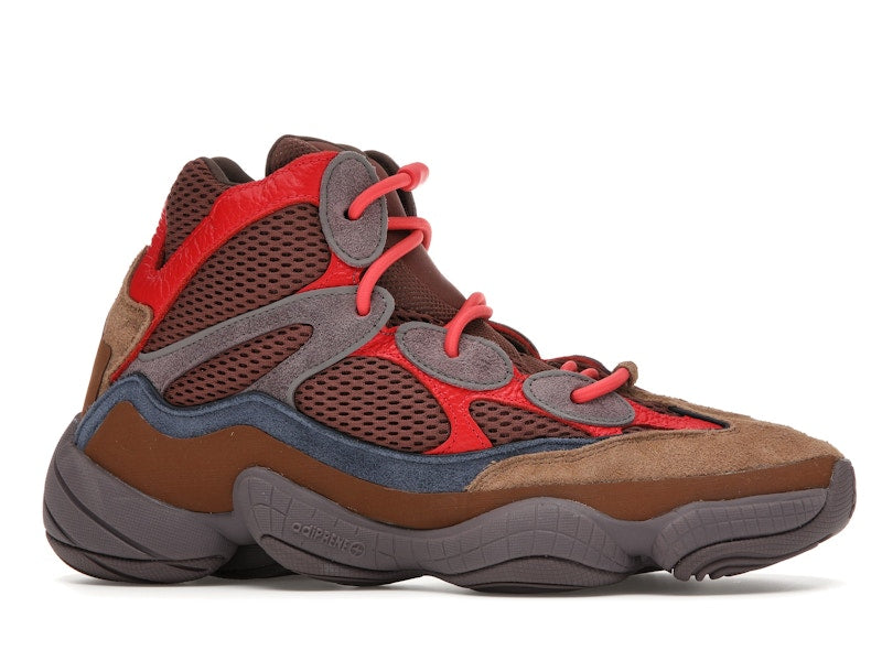 adidas Yeezy 500 High Sumac