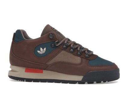 adidas Grisedale SPZL Aurora Ivy Brown