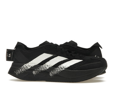 adidas Y-3 adiZero Boston 11 Black White