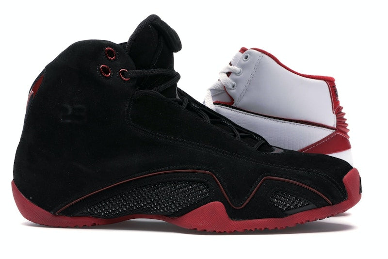 Jordan Countdown Pack 2/21