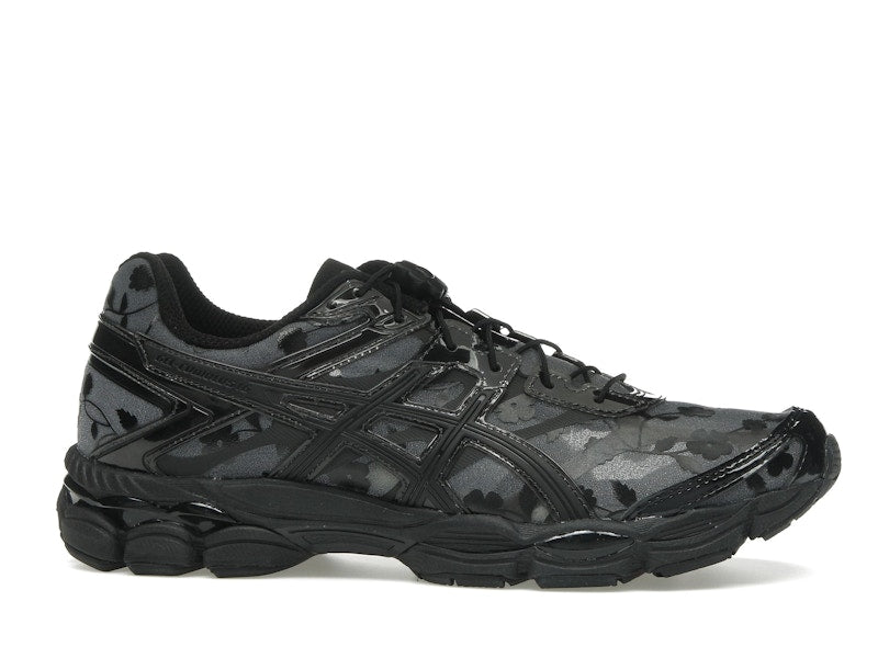 ASICS Gel-Cumulus 16 Cecilie Bahnsen Floral Pack Black