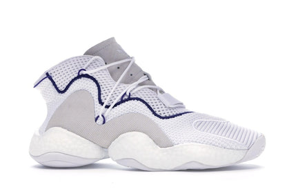adidas Crazy BYW LVL 1 White