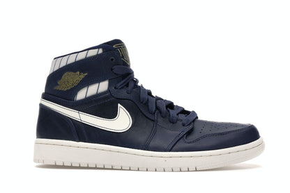 Jordan 1 Retro Jeter RE2PECT