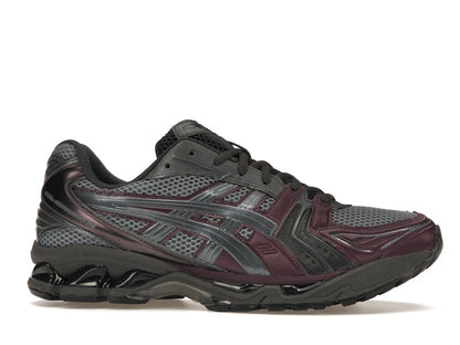 ASICS Gel-Kayano 14 atmos Grey Purple