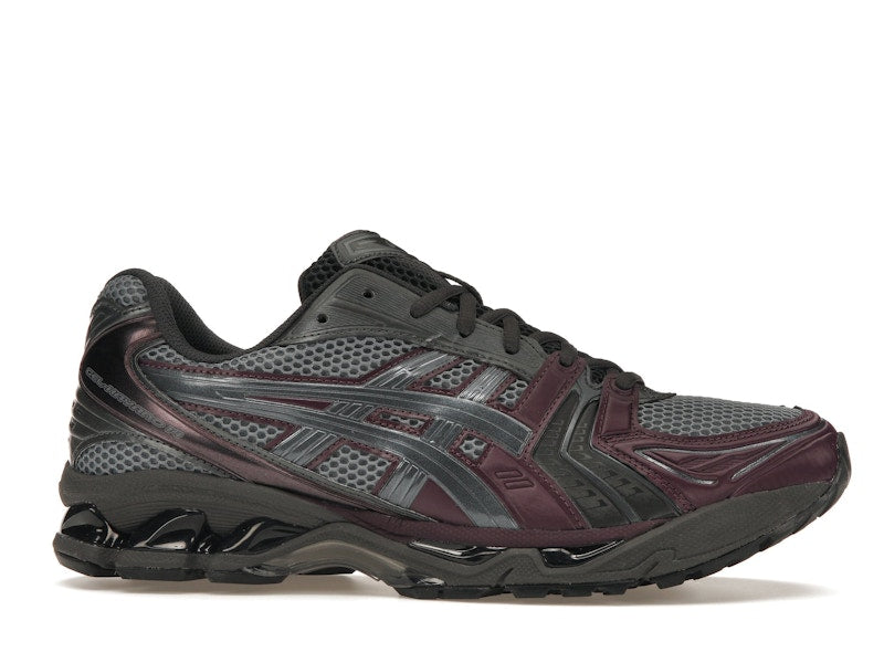 ASICS Gel-Kayano 14 atmos Grey Purple